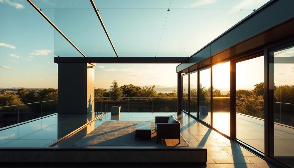 Kosten und Wirtschaftlichkeit Terrassendach