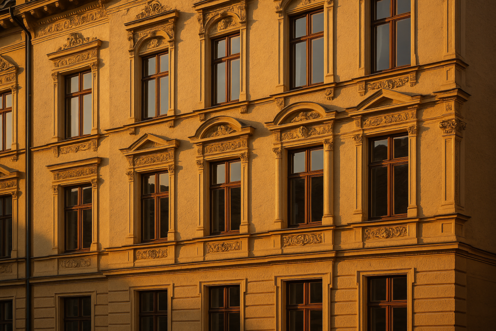 Fenster Abdichten Altbau Anleitung Profi in Schwerin — DICHTWERK Marcus Knittel